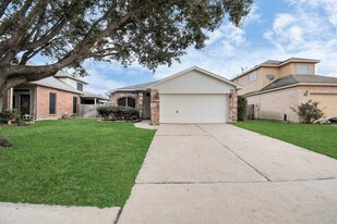 5510 Bear Paw Cir