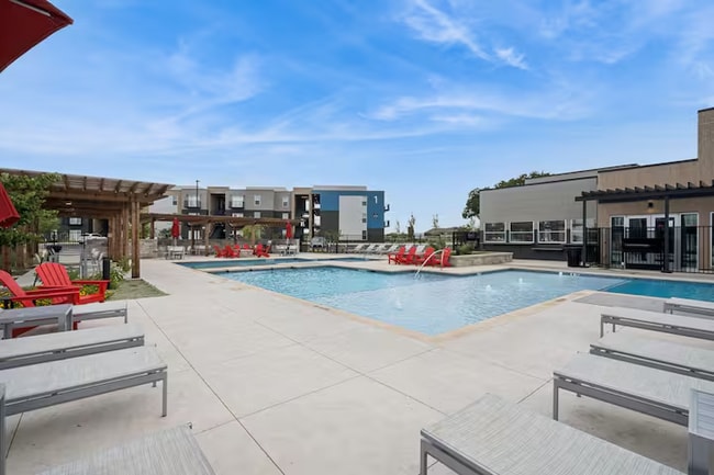 6025 US-281 in Marble Falls, TX - Building Photo - Building Photo