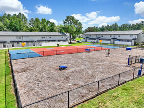 Goshen Estates in Augusta, GA - Building Photo - Building Photo