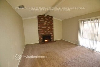 5651 Louise St in San Bernardino, CA - Building Photo - Building Photo