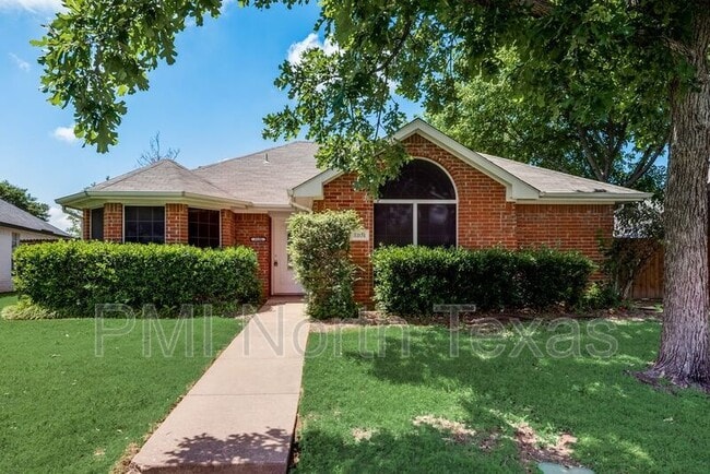 8101 Hyde Park Dr in Frisco, TX - Building Photo - Building Photo