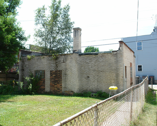 4408 Magoun Ave in East Chicago, IN - Building Photo - Building Photo