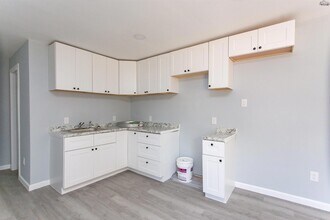 2507 Buchanan St in Wichita Falls, TX - Foto de edificio - Building Photo