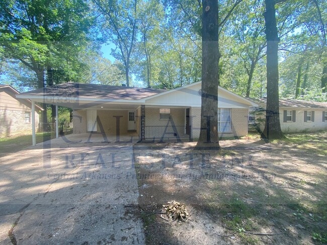 property at 1321 Vega Dr