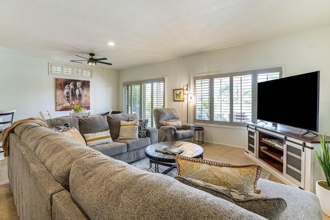 16426 W Boulder Vista Dr, Unit ID1386039P in Surprise, AZ - Building Photo - Building Photo