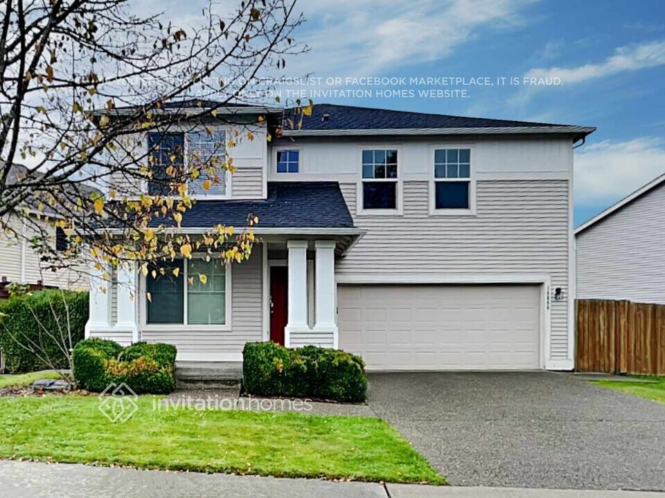 14688 Ravenwood Rd SE in Monroe, WA - Building Photo
