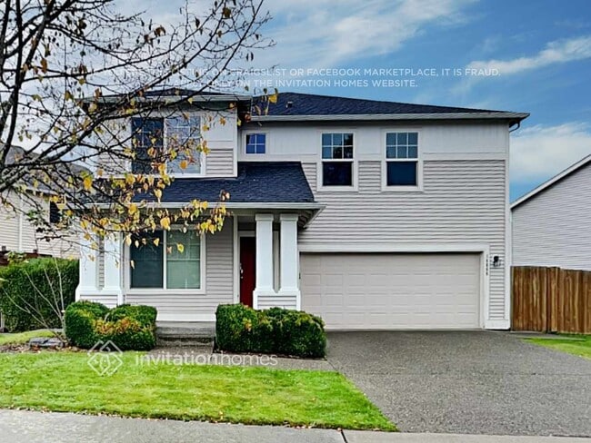 property at 14688 Ravenwood Rd SE