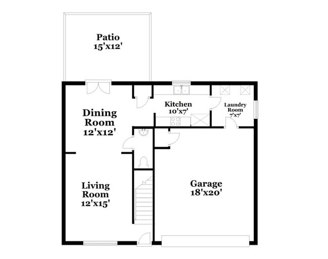 8002 Starling Ct in Spring Hill, TN - Building Photo - Building Photo