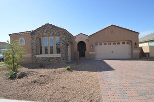 151 E Havasu Pl in Chandler, AZ - Building Photo