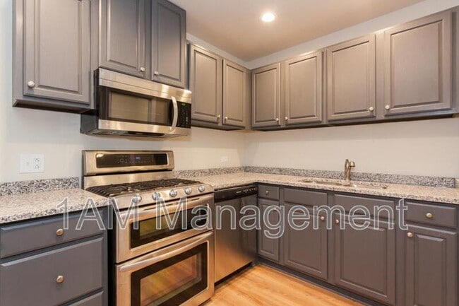 property at 4249 N Lawndale Ave