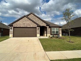 11221 Ranchera Dr in Aubrey, TX - Building Photo