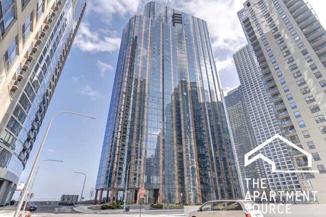 450 E Waterside Dr, Unit 1BD