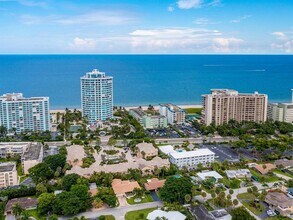 1724 Bel Air Ave in Pompano Beach, FL - Building Photo - Building Photo