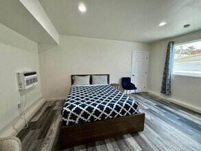 3552 Front St-Unit -ADU 1 Bedroom + 1 Bathroom - NEW in San Diego, CA - Foto de edificio - Building Photo