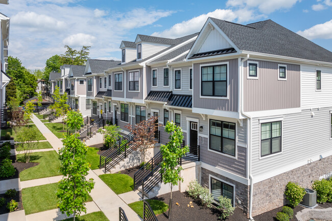 Freeland Community in Collegeville, PA - Foto de edificio - Building Photo