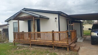 1202 Anna Lee Dr in Killeen, TX - Building Photo