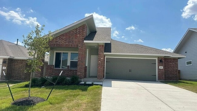 121 Tofalla, Unit 3 in Kyle, TX - Building Photo - Building Photo