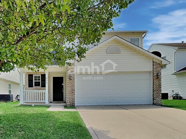 property at 675 Day Break Dr