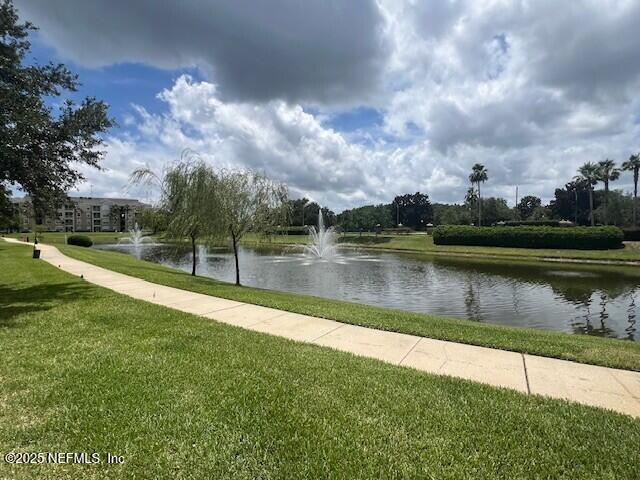 property at 7801 Point Meadows Dr