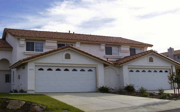 1125-1153 Geronimo Pl in Vista, CA - Building Photo - Building Photo