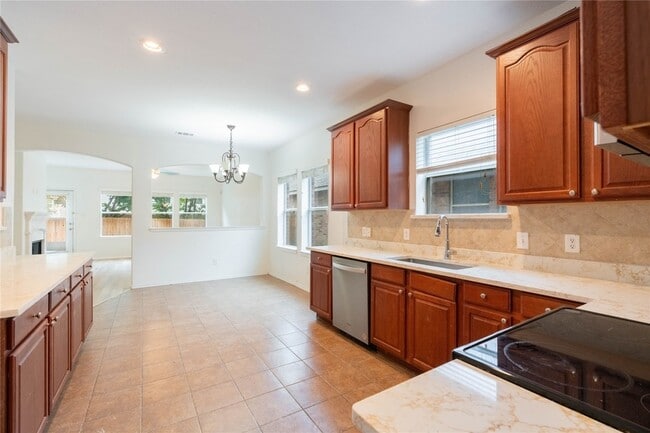 property at 5105 Spyglass Ln