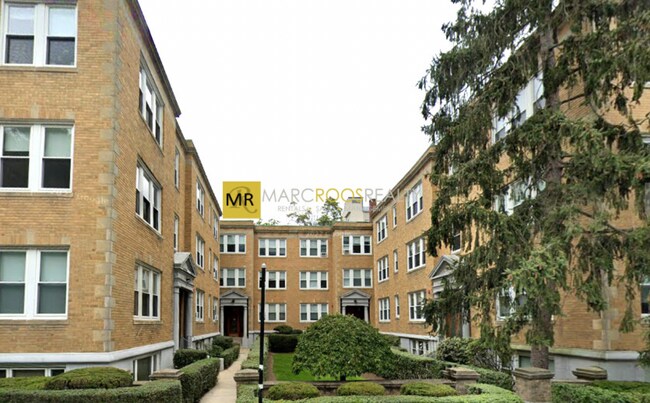 87 Winchester St, Unit 2 in Brookline, MA - Building Photo - Building Photo