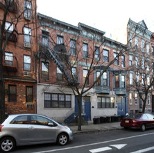 416-418 Madison St in Hoboken, NJ - Building Photo - Building Photo