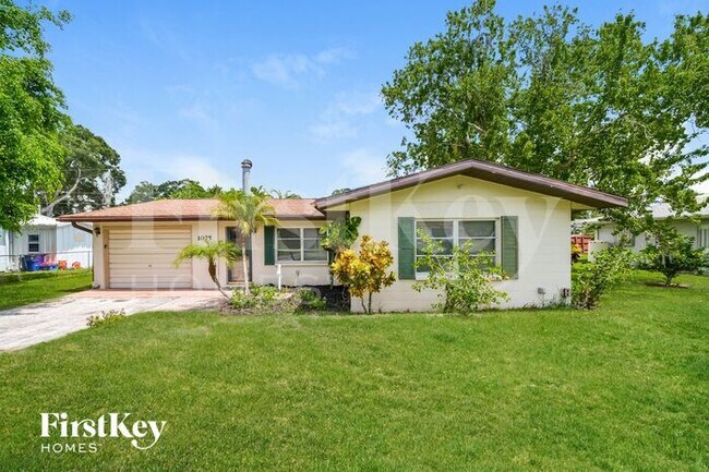 property at 1075 Queen Rd