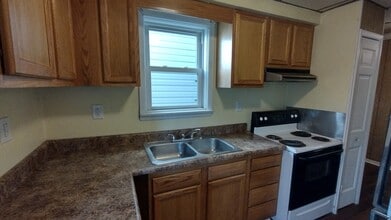319 Virginia Ave in Steubenville, OH - Building Photo - Building Photo