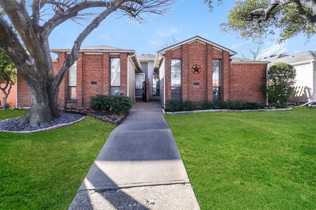 property at 6308 Winton St