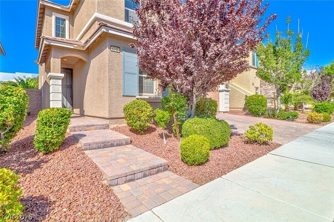 6765 Bristle Falls St in Las Vegas, NV - Building Photo - Building Photo