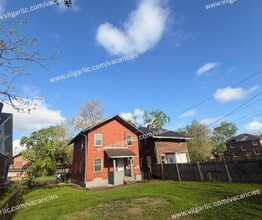 809 Pierce St in Gary, IN - Building Photo - Building Photo