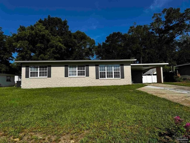 property at 5367 Locklin Ave