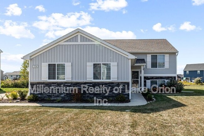 property at 7158 Primrose Ln