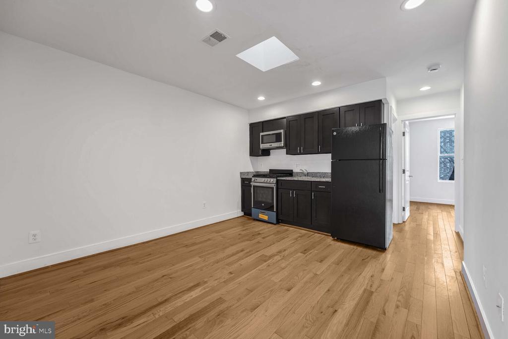 58 Galveston Pl SW in Washington, DC - Building Photo