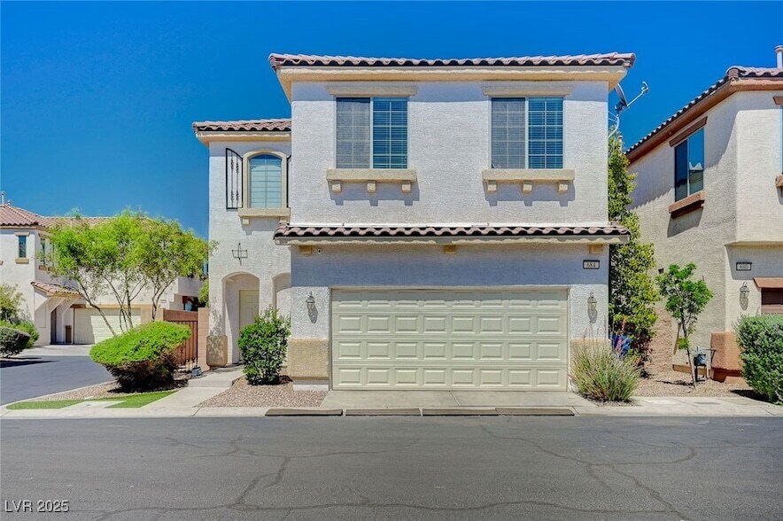 684 Sumatra Pl in Henderson, NV - Building Photo