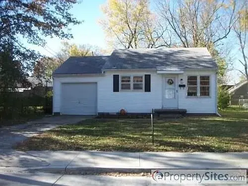 407 Hardin St, Unit 407 Hardin Street in Columbia, MO - Building Photo