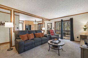 161 Old Transylvania Turnpike in Sapphire, NC - Building Photo