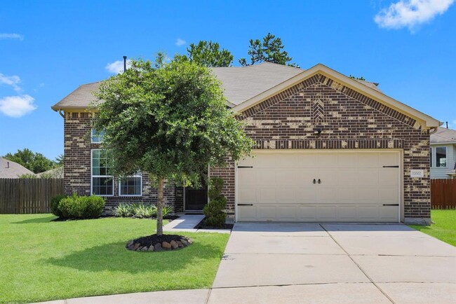 12002 Rockridge Falls Dr in Tomball, TX - Foto de edificio - Building Photo