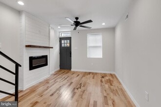 2039 E Letterly St in Philadelphia, PA - Building Photo - Building Photo