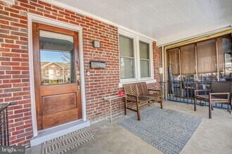 1304 Rittenhouse St NW in Washington, DC - Building Photo - Building Photo