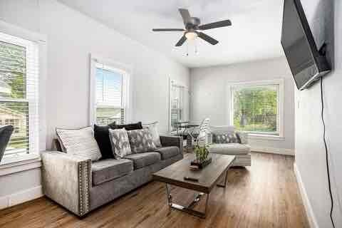 1304 Illinois Ave in Fort Worth, TX - Building Photo - Building Photo
