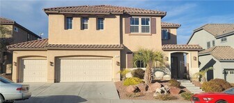 30 Purple Lilly Ct in Henderson, NV - Building Photo