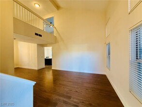 1745 Mexican Poppy St in Las Vegas, NV - Building Photo - Building Photo