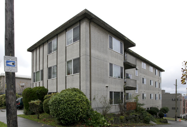 1803 13th Ave S in Seattle, WA - Foto de edificio - Building Photo