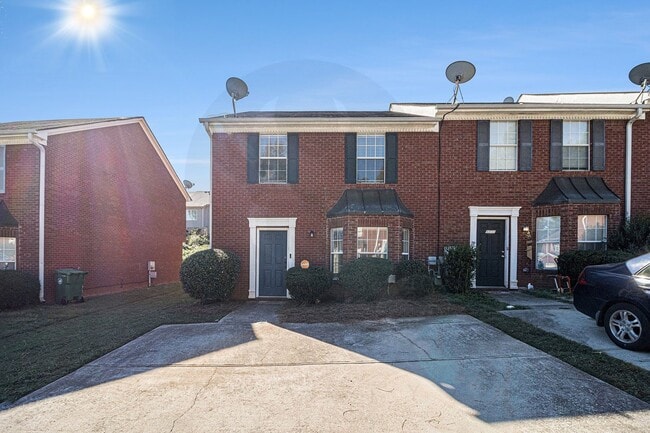 property at 5711 Windfall Ln