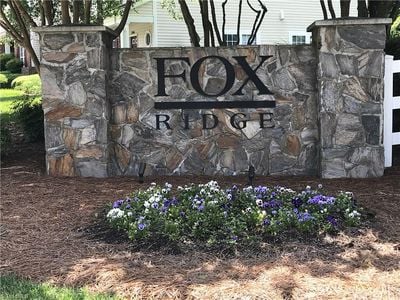 5922 Fox Ridge Ln in Winston-Salem, NC - Building Photo - Building Photo