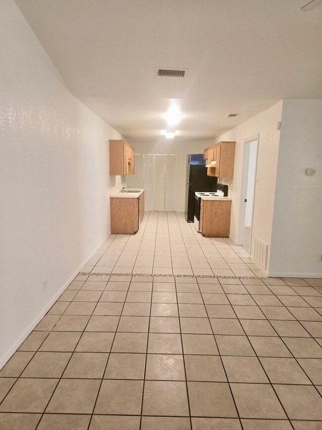 1602 Van Zanten Dr in Killeen, TX - Building Photo - Building Photo