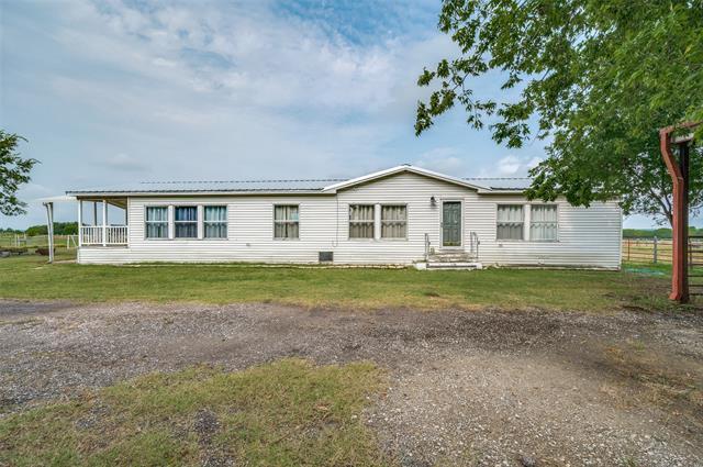 8570 Co Rd 589 in Nevada, TX - Building Photo