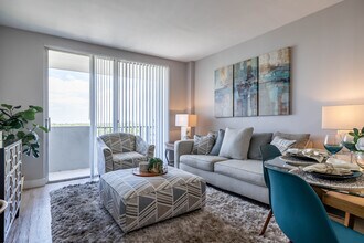 Aliro in North Miami, FL - Building Photo - Interior Photo